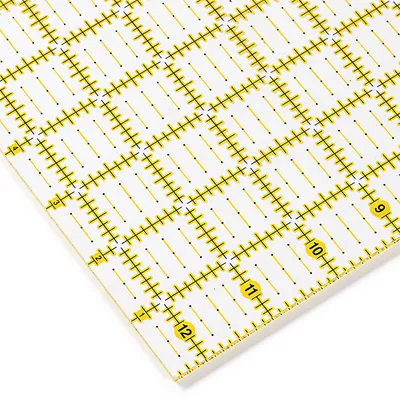 Produktbild von Prym Universal-Lineal 6x24inch Omnigrid