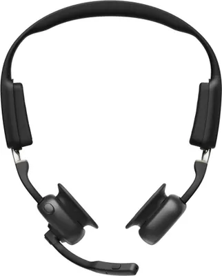 Image de SHOKZ OPENMEET Bluetooth Knochenschall Headset USB C Port
