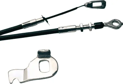 Produktbild von Honda Antriebsbowdenzug Kupplungsseil-Kit für Rasenmäher HRX476 HYE C1 + C2