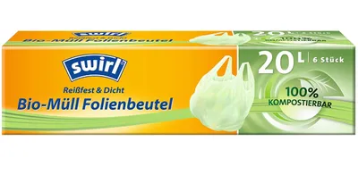 Obrázok produktu pre Swirl 193394, 20 L