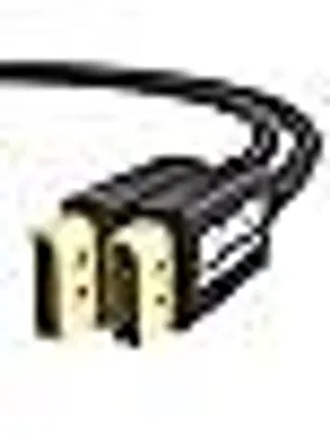 Produktbild von 80Gbps DisplayPort Kabel 2.1 2M, [VESA-] 16K@60Hz 8K@240Hz 4K@480Hz, 16K Display Port 2.1 Kable, DP Kable Kompatibel mit FreeSync, G-Sync, Gaming Monitor, 5090 7900XTX