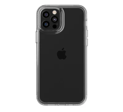 Immagine prodotto di Tech21 Evo iPhone 12 Pro Max trasparente