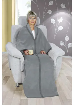 Obrázek produktu pro Korall televizní pytel 150x180 cm - 150x180 cm - Šedá