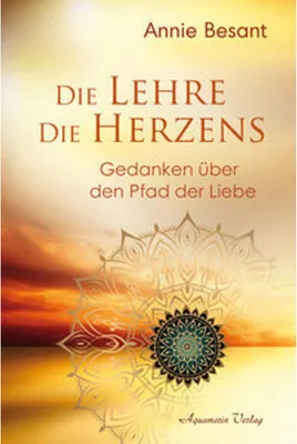 Produktbild von Die Lehre des Herzens