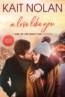 Produktbild von A Love Like You
