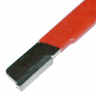 Obrázek produktu pro Ruční brousek na nože, nůžky a zahradní nářadí z karbidu wolframu