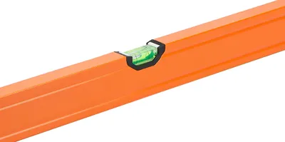 Obrázok produktu pre NEO TOOLS Hliníková vodováha, zaistená libela, presnosť m | vodováha hliník | 120 cm