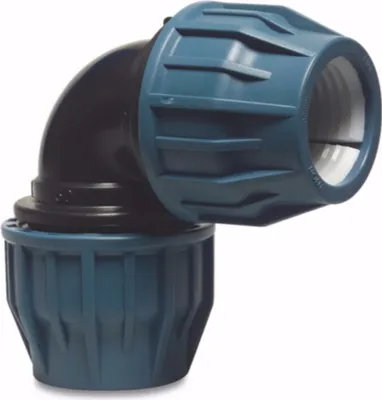 Obrázok produktu pre Koleno 90gr 40 x 40 mm