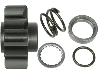 Produktbild von Anlasserfreilauf 11-Zahn AS-PL SDK6014P