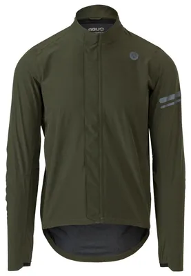 Produktbild von Agu Prime Rain Performance Jacke Grün S Mann Grün S