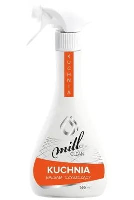 Zdjęcie produktu dla Mill Clean, Kuchnia Balsam czyszczący, 555 ml