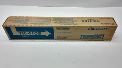 Produktbild von Kyocera TK 4105 Tonerkartusche - Schwarz - 15000 Seite(n) - 1er Pack