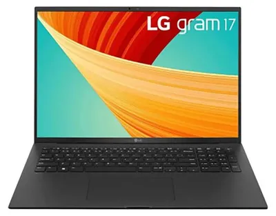 Produktbild von LG Gram , Intel Core Ultra 7, 43,2 cm (17"), 2560 x 1600 Pixel, 32 GB, 512 GB, FreeDOS