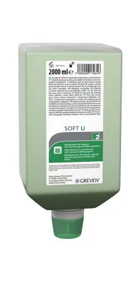 Obrázek produktu pro GREVEN® 14211003 GREVEN® SOFT U Handreiniger 2,0 l