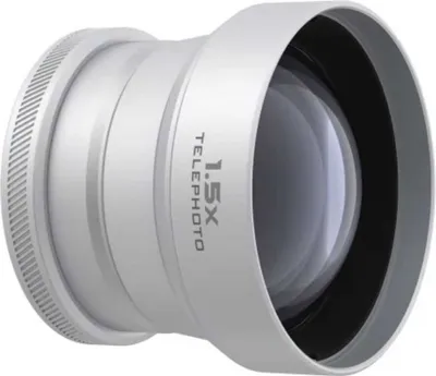 Zdjęcie produktu dla Teleobiektyw 1,5X Freewell Do Fuji X100Vi/X100V