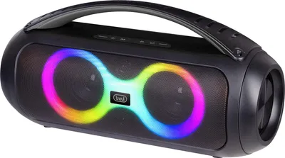 Immagine prodotto di Trevi XR JUMP XR 8A70 Altoparlante Portatile Bluetooth 40W Nero Impermeabile IPX5