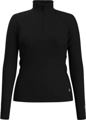 Immagine prodotto di Smartwool Classic Thermal Merino Base Layer Classic Thermal - Donna - Schwarz