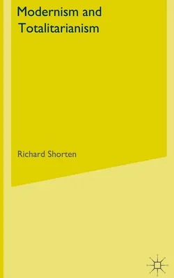 Produktbild von Modernism and Totalitarianism