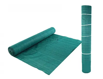 Image de Nohel Garden Shade 95% green 1,8x10m 230g