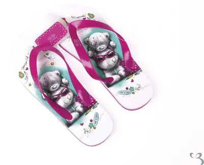 Produktbild von MeToYou G91Q0081 - MTY Flip Flops ca.Gr.36/37