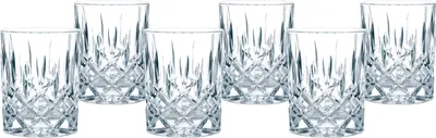 Produktbild von Sada 6 pohárov na whisky Nachtmann Noblesse