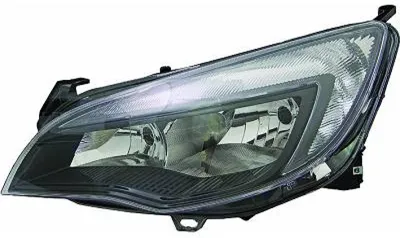 Produktbild von DIEDERICHS Scheinwerfer Rechts für OPEL Astra J Sports Tourer (P10) 1807982