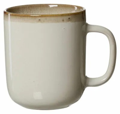 Obrázek produktu pro Ritzenhoff & Breker Malaga – hrnek na kávu, šálek na kávu, šálek, hrnek, kamenina, 380 ml, 232097
