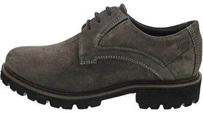 Produktbild von Sioux Dilip Halbschuh braun in Gr. 43