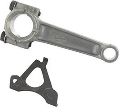 Produktbild von Anpassbare Pleuelstange für Briggs & Stratton für Horizontalmodell mit 5 PS. Ersetzt Original: 299429, 299430