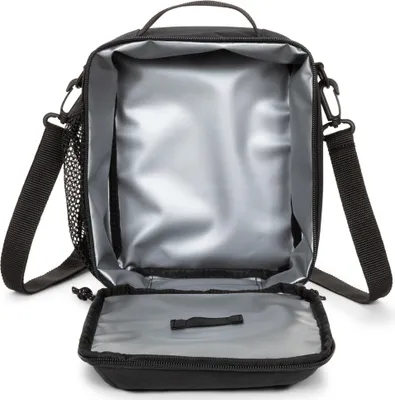 Produktbild von Eastpak The Lunch One 3l Lunchtasche Schwarz  Schwarz One Size