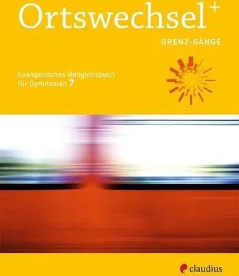 Obrázek produktu pro Ortswechsel PLUS 7