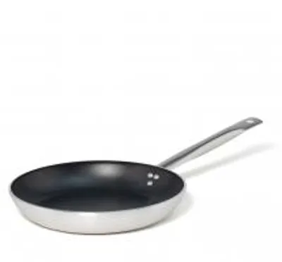 Image de BALLARINI Poêle antiadhésive, gamme 6700, compatible induction, diamètre 28 cm