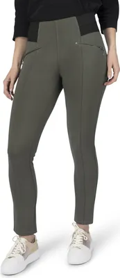 Produktbild von Stooker Women SIENNA Damen Legging Slim Fit 48 ivy green
