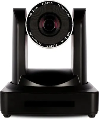 Produktbild von Atlona AT-HDVS-CAM-HDMI-BK PTZ Kamera schwarz