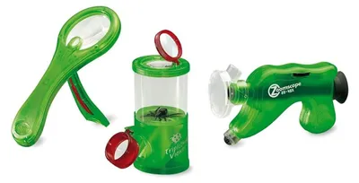 Immagine prodotto di Navir Kit scoperta