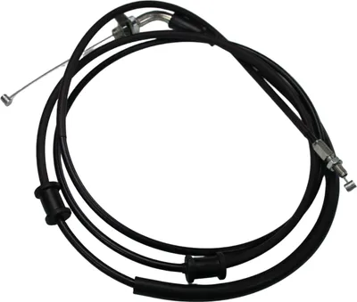 Zdjęcie produktu dla Linka przepustnicy Piaggio do Liberty 50 4T, 665533