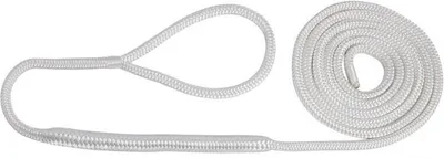Immagine prodotto di Osculati ad alta resistenza con taglio a occhio bianco 20 mm 12 m Vyvazovací lano