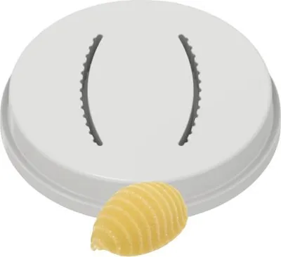 Produktbild von Matrize POM - Gnocco Sardo 31 mm für KitchenAid