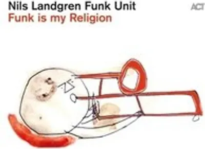 Obrázok produktu pre Nils Landgren: Funk Is My Religion -   - (CD / F)