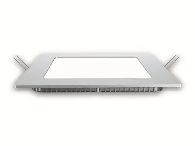 Obrázok produktu pre V-TAC VT-607, Kolo, Biela, Hliník, Plast, IP20, CE, EMC, 6 W