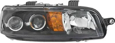 Produktbild von Diederichs Scheinwerfer re. Punto, 99-00 für LWR TYC
