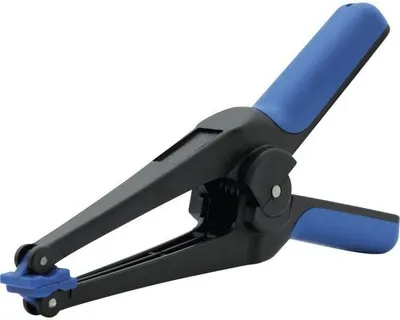 Obrázek produktu pro Pružinová svěrka hrotová Industrial 78 mm