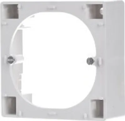 Obrázek produktu pro Kathrein ESZ 50, Bílá, 82 mm, 82 mm, 40 g, 80 mm, 80 mm