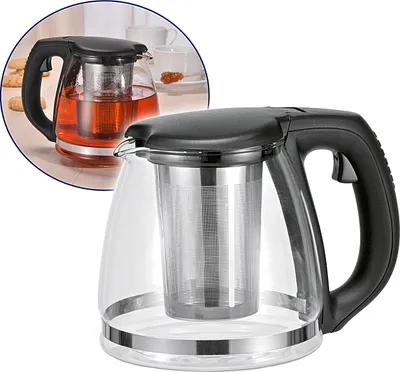 Produktbild von Zaparzacz do herbaty 1,2 L