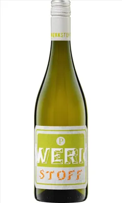 Produktbild von Weingut Pfannebecker Werkstoff DE-ÖKO-022* Rheinhessen 2024 Wein ( 1 x 0.75 L )