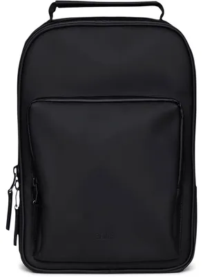 Produktbild von Rains - Rucksack, Arbeit, 36L GT15153 (Einheitsgröße) (Schwarz)