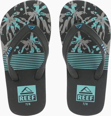 Produktbild von Reef Kids Switchfoot Print - ARt CI7336 - Grösse 25/26