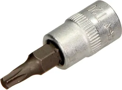 Zdjęcie produktu dla Nasadka 1/4 Torx T20 X 37 Mm