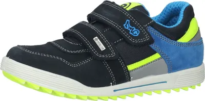 Produktbild von Primigi Sneaker Sneaker Leder/Textil