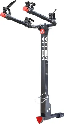 Obrázok produktu pre Nosič bicyklov pre elektrobicykle, ťažné zariadenie, 2 bicykle